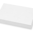 Портативное зарядное устройство с синей подсветкой логотипа «Faros», soft-touch, 4000 mAh (P)