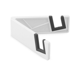 Подставка для телефона складная «Zent», белый