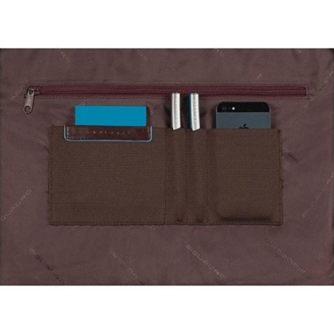Сумка для ноутбука, Piquadro Blue Square, Черный Сумка для ноутбука, Piquadro Blue Square, Черный