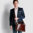 Сумка для ноутбука, Piquadro Blue Square, Черный