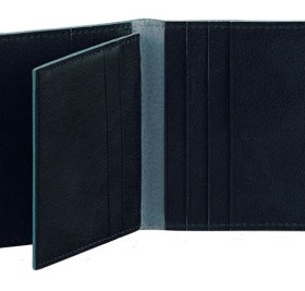 Картхолдер, Piquadro Blue Square, Темно-синий