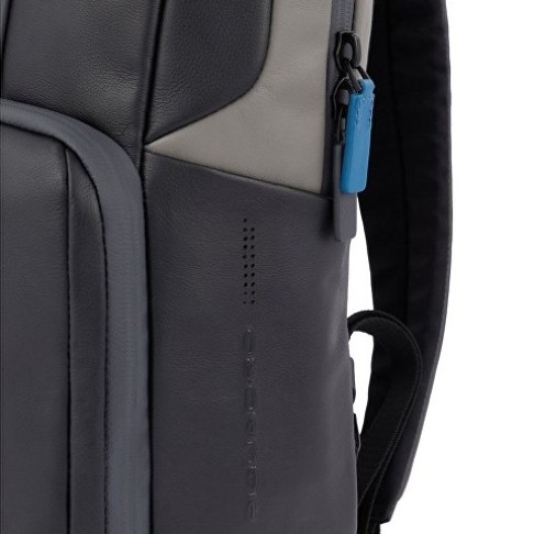 Рюкзак, Piquadro Urban, Черный