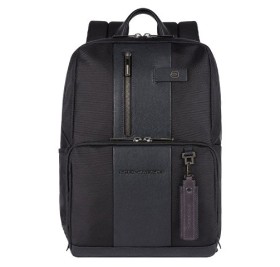 Рюкзак, Piquadro Brief, Черный