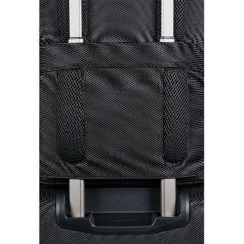 Рюкзак, Piquadro Brief, Черный