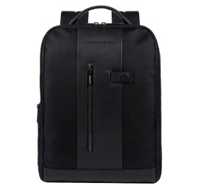 Рюкзак, Piquadro Brief, Черный