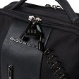 Рюкзак, Piquadro Brief, Черный