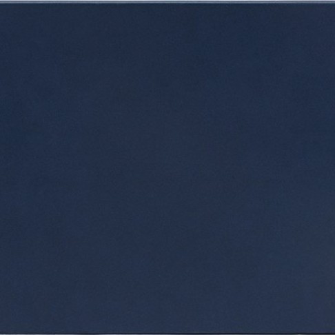 Подарочная коробка с эфалином Obsidian L 243 х 208 х 63, синий (P)