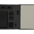 Органайзер с беспроводной зарядкой 5000 mAh 