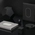 Органайзер с беспроводной зарядкой 5000 mAh 