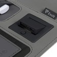 Органайзер с беспроводной зарядкой 5000 mAh 