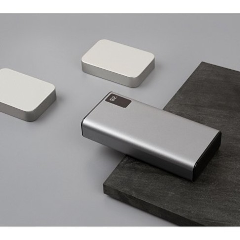 Внешний аккумулятор Rombica NEO Journey (P)