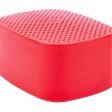 Портативная акустика Rombica MySound Melody Red (P)