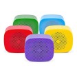 Портативная акустика Rombica MySound Melody Red (P)