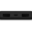 Внешний аккумулятор Rombica NEO PB100, черный (P)