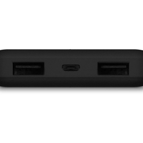 Внешний аккумулятор Rombica NEO PB100, черный (P)