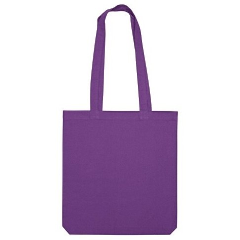 Сумка из плотного хлопка «Carryme 220», фиолетовый 2603C (P) Сумка из плотного хлопка «Carryme 220», фиолетовый 2603C (P)