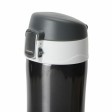 Термокружка DIVA CUP, серый (P)