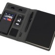 Органайзер с беспроводной зарядкой 5000 mAh 