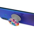 Держатель для телефона «Pop Stand», серый