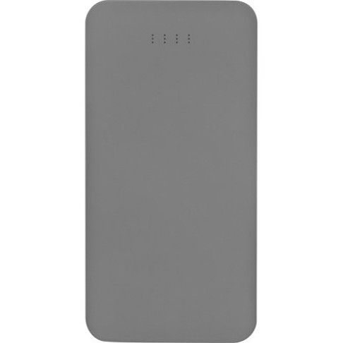 Внешний аккумулятор Rombica NEO PB100 Gray, серый