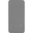 Внешний аккумулятор Rombica NEO PB100 Gray, серый