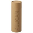 Вакуумная термобутылка «Pelican», 500 мл, черный