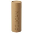 Вакуумная термобутылка «Pelican», 500 мл, бежевый