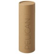 Вакуумная термобутылка «Pelican», 500 мл, синий индиго