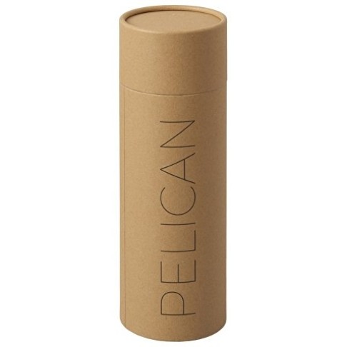 Вакуумная термобутылка «Pelican», 500 мл, белый