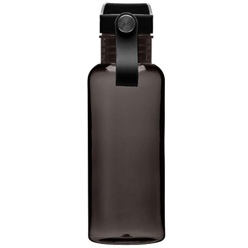 Бутылка для воды «Pelican Lite», 600 мл, черный