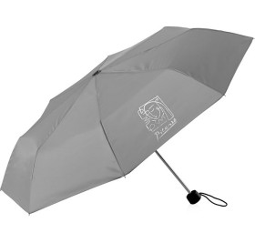 Зонт «Picau» c трафаретной печатью фольгой