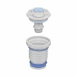 Термос из нерж. стали тм THERMOS FBB-500GR 0.5L