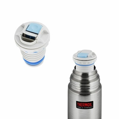 Термос из нерж. стали тм THERMOS FBB-500GR 0.5L