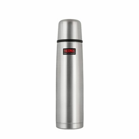 Термос из нерж. стали тм THERMOS FBB-750B Stainless SteeL Flask 0.75L Термос из нерж. стали тм THERMOS FBB-750B Stainless SteeL Flask 0.75L