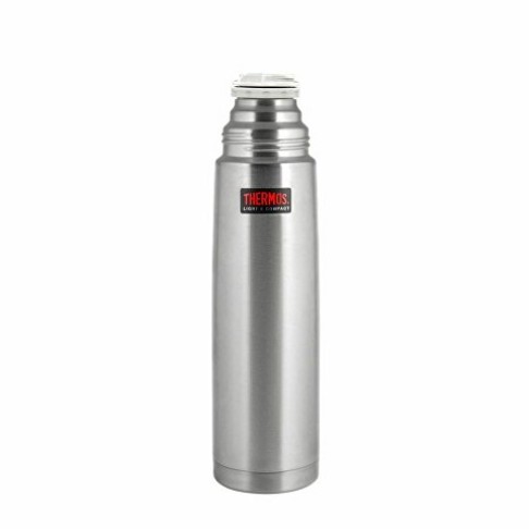 Термос из нерж. стали тм THERMOS FBB-750B Stainless SteeL Flask 0.75L Термос из нерж. стали тм THERMOS FBB-750B Stainless SteeL Flask 0.75L