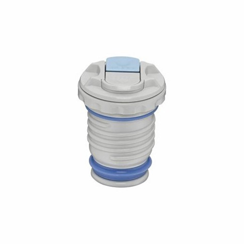 Термос из нерж. стали тм THERMOS FBB-1000GR 1.0L, серебристый