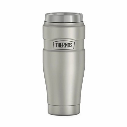 Кружка-термос из нерж. стали тм THERMOS SK1005 MS 0.47L
