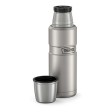 Термос из нерж. стали тм THERMOS SK2000 MS King 0,47L