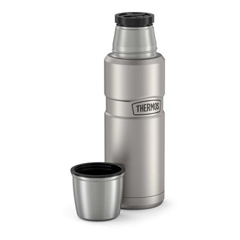 Термос из нерж. стали тм THERMOS SK2000 MS King 0,47L
