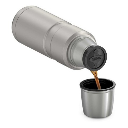 Термос из нерж. стали тм THERMOS SK2000 MS King 0,47L