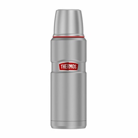 Термос из нерж. стали тм THERMOS SK2000RCMS King 0,47L