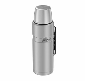 Термос из нерж. стали тм THERMOS SK2020 MS King 2.0L, серебристый