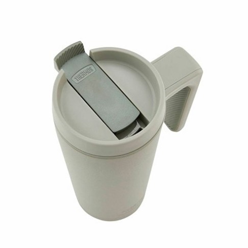 Термокружка из нерж. стали тм THERMOS TS1309 GR 0,53L