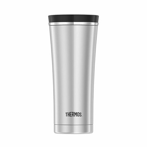 Термос из нерж. стали тм THERMOS NS105BK 0.47L