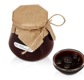Варенье из сосновых шишек (конусная банка), 310г