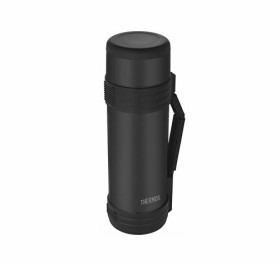 Термос из нерж. стали тм THERMOS NCD-1000 BK1,0L