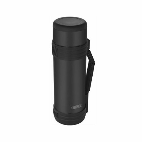 Термос из нерж. стали тм THERMOS NCD-1000 BK1,0L Термос из нерж. стали тм THERMOS NCD-1000 BK1,0L
