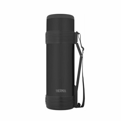 Термос из нерж. стали тм THERMOS NCD-1000 BK1,0L Термос из нерж. стали тм THERMOS NCD-1000 BK1,0L
