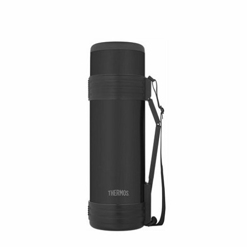 Термос из нерж. стали тм THERMOS NCD-1000 BK1,0L Термос из нерж. стали тм THERMOS NCD-1000 BK1,0L