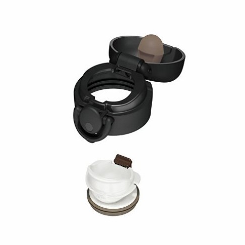 Термос из нерж. стали тм THERMOS JNR-502 LTD BKG 0.5L